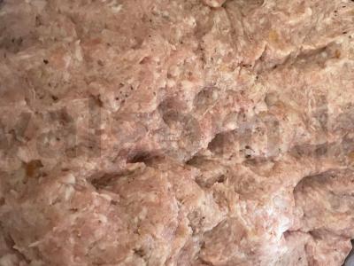 Kotletai džiūvėsėliuose Žingsnis 4