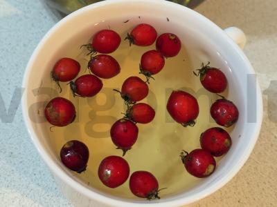 Arbata „Naudinga“ su granatų žievelėmis ir šaltalankiais pagrindine nuotrauka