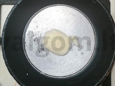 Anties kepenys ir širdis, troškintos su morkomis Žingsnis 2