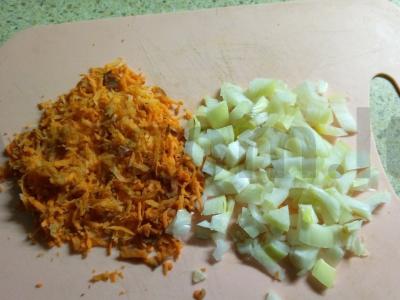 Avinų šonkaulių sriuba „Sultinga“ Žingsnis 2