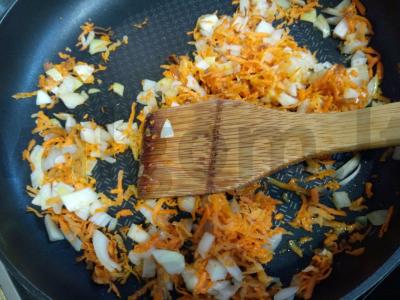 Avinų šonkaulių sriuba „Sultinga“ Žingsnis 3