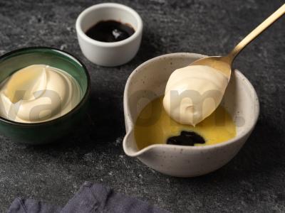 Cezario salotos su upėtakiu Žingsnis 3