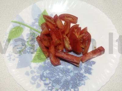 Namų šašlykinė su kiauliena ir bulvytėmis fri Žingsnis 5