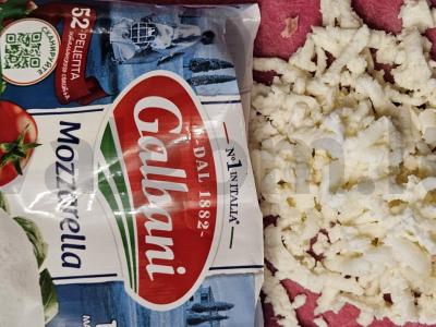 Moliūgų sriuba-pyragas su mocarela Žingsnis 2