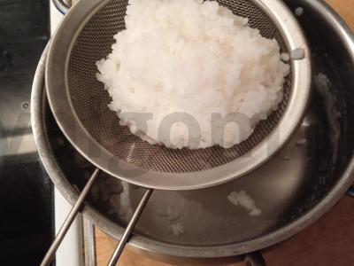 Kopūstai, kepti su faršu Žingsnis 1