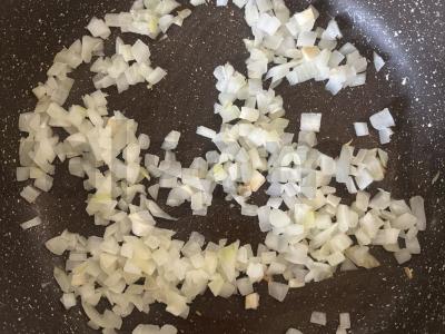 Makaronai su jautiena, troškinti keptuvėje Žingsnis 5