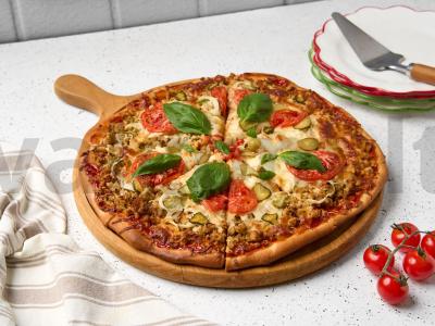 Pica „Čizburgeris“ pagrindine nuotrauka