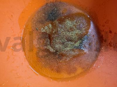 Kiaulienos kepsniai su medumi orkaitėje Žingsnis 2