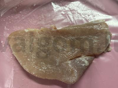 Kiaulienos kepsniai su medumi orkaitėje Žingsnis 4