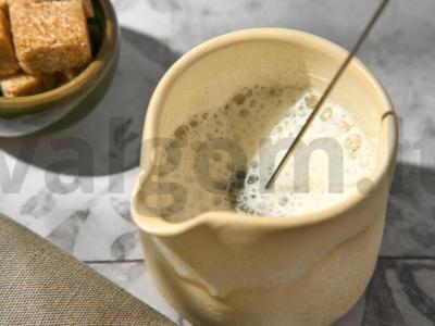 Arbata „London Fog“ Žingsnis 2