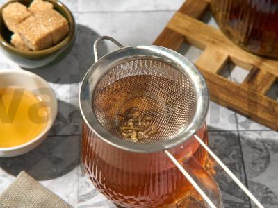 Arbata „London Fog“ Žingsnis 3