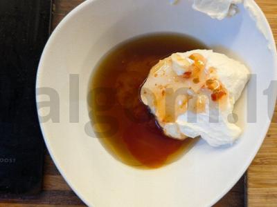 Poke su krevetėmis ir edamame Žingsnis 3