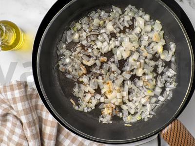 Vištienos žiuljenas kalitkose Žingsnis 2