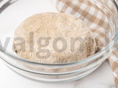 Vištienos žiuljenas kalitkose Žingsnis 5