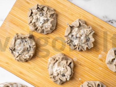 Vištienos žiuljenas kalitkose Žingsnis 7