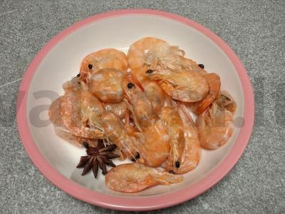 Virti karališki krevetės su citrina Žingsnis 4