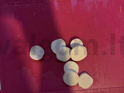 Kiaušinienė su daržovėmis ir dešrele pusryčiams Žingsnis 4