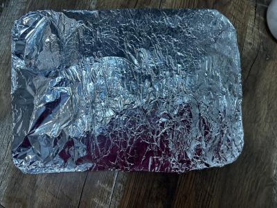 Keptuvė su kiauliena ir bulvėmis Žingsnis 7