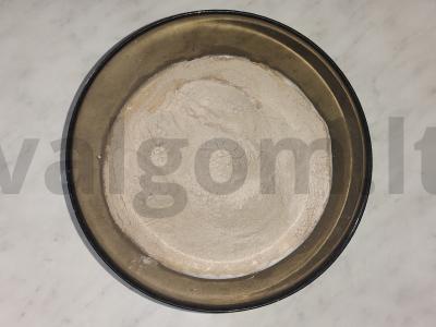 Baltyminių vamzdelių „Laduškos“ Žingsnis 4