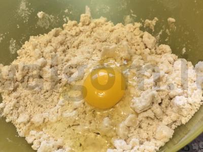 Obuolių ir cinamono pyragėliai Žingsnis 2