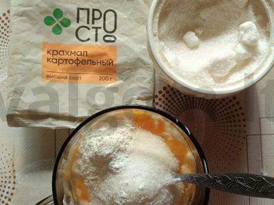 Obuolių pyragas ant trapios tešlos Žingsnis 5