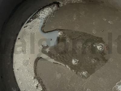 Vištienos gabaliukai su prieskoniais ir žolelėmis Žingsnis 2