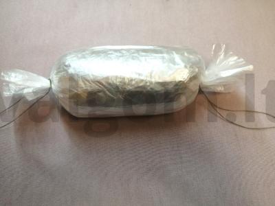 Vištienos ritinys su žaliąja pupelių želė Žingsnis 7