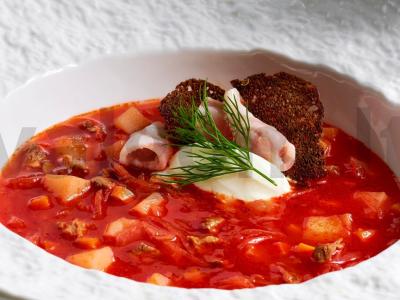 Borsčas pagrindine nuotrauka