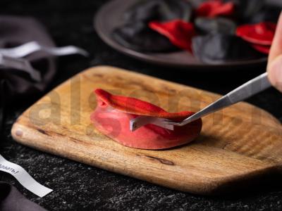 Kinų sausainiai iš „Pranašavimų“ salės Žingsnis 5