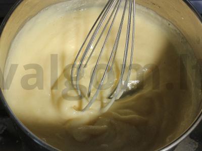 Rūgštynė su mangais Žingsnis 3