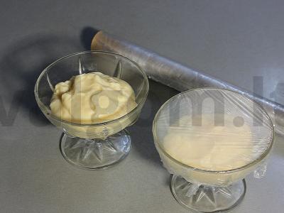 Rūgštynė su mangais Žingsnis 4