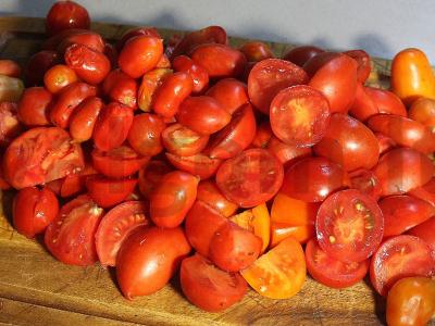 Sacebeli padai žiemai Žingsnis 1