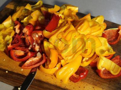 Sacebeli padai žiemai Žingsnis 2