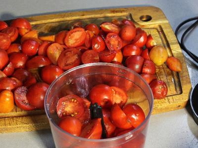 Sacebeli padai žiemai Žingsnis 4