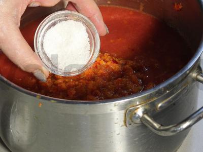 Sacebeli padai žiemai Žingsnis 9