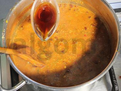 Sacebeli padai žiemai Žingsnis 16