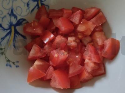 Kiauliena, kepta orkaitėje su daržovėmis Žingsnis 6