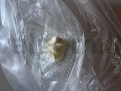 Mokyklinė pica su kumpiu Žingsnis 2