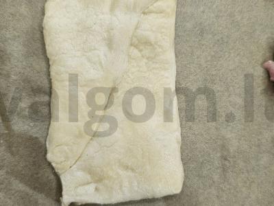 Pusryčiai su aštria dešra Žingsnis 1