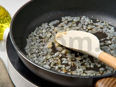 Rudens tyrės sriuba Žingsnis 2