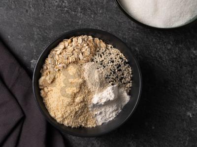 Kriaušių kramblas Žingsnis 3