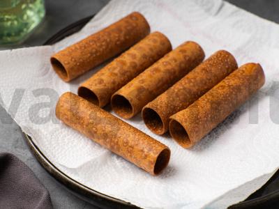 Tiramisu kanelloni Žingsnis 2