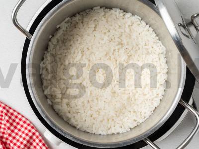 Patingėti ritinėliai oro grilyje Žingsnis 1