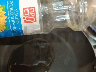 Makaronai su tunu ir grietinėlės padažu Žingsnis 1