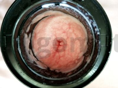 Vaisių šerbetas su arbūzu ir melionu Žingsnis 5