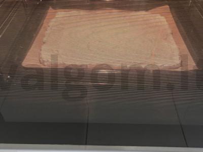 Pistacijų ritinys Žingsnis 5