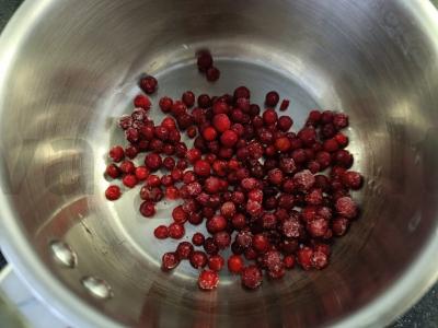 Spanguolių tyrė per 30 minučių Žingsnis 1