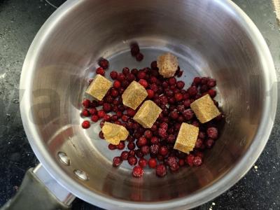 Spanguolių tyrė per 30 minučių Žingsnis 2