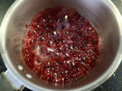 Spanguolių tyrė per 30 minučių Žingsnis 3