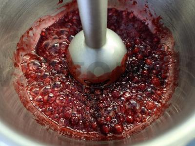 Spanguolių tyrė per 30 minučių Žingsnis 4